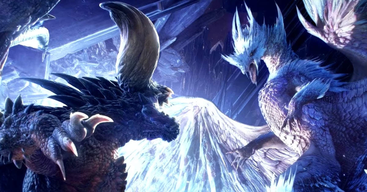 ‘Monster Hunter 6’ possible release window, platforms, and leaks