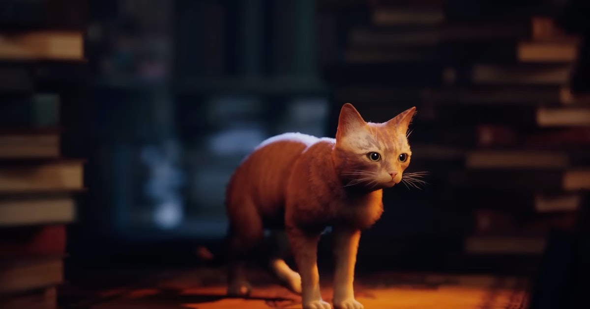 Does the cat die in ‘Stray?’ How the buzzy indie game speaks to a larger trend