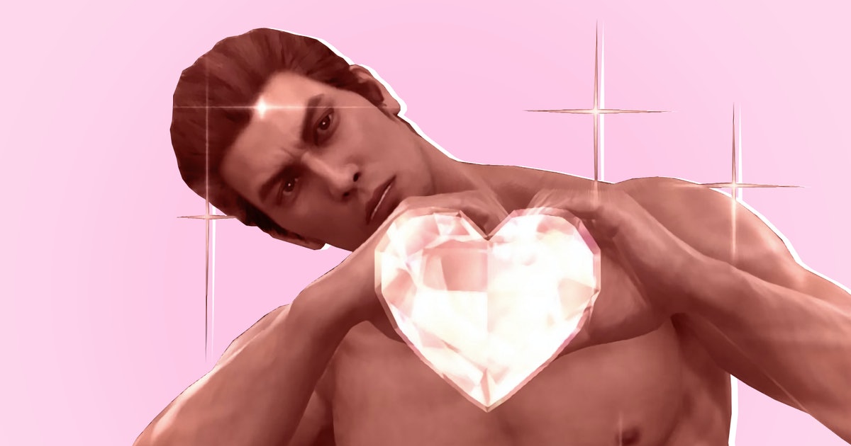 17 years ago, Yakuza reinvented video game masculinity