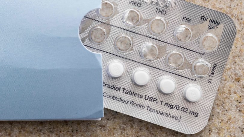 FDA to consider over-the-counter birth control pill from French drugmaker