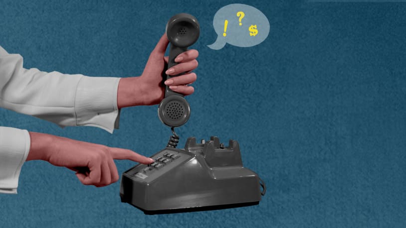 What’s being done to stop the robocall scourge