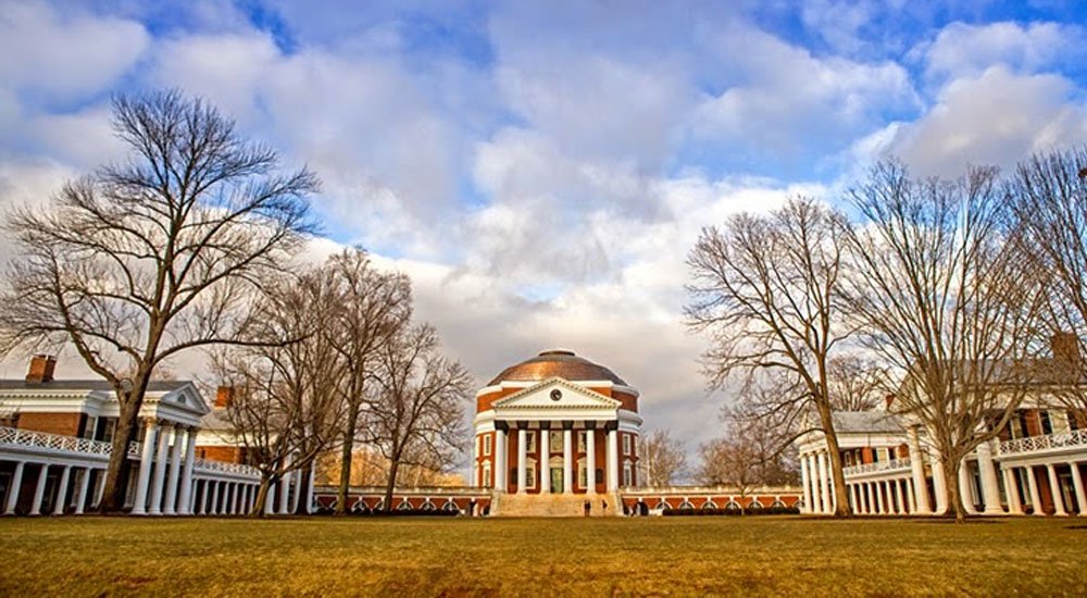 UVA Alumni Association (Oddly) Bans Jefferson Council Advertisement
