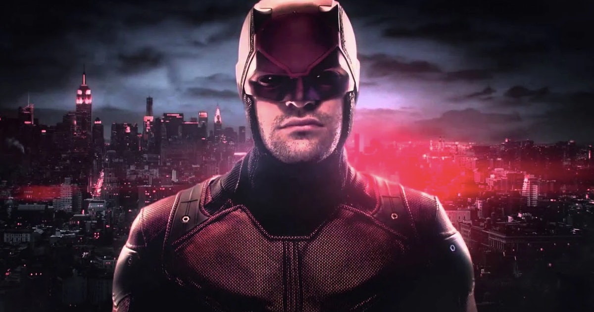 Marvel’s new ‘Daredevil’ series needs to adopt this criminally superb comic