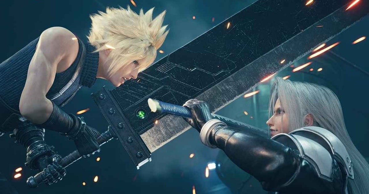 'FF7 Remake' Part 3: Seven possible titles for the 'Rebirth' sequel