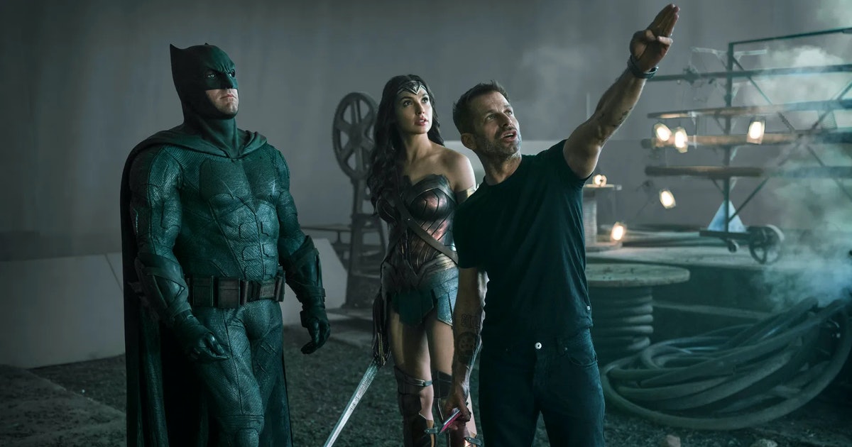 A major bot infestation just derailed Zack Snyder’s grassroots legacy