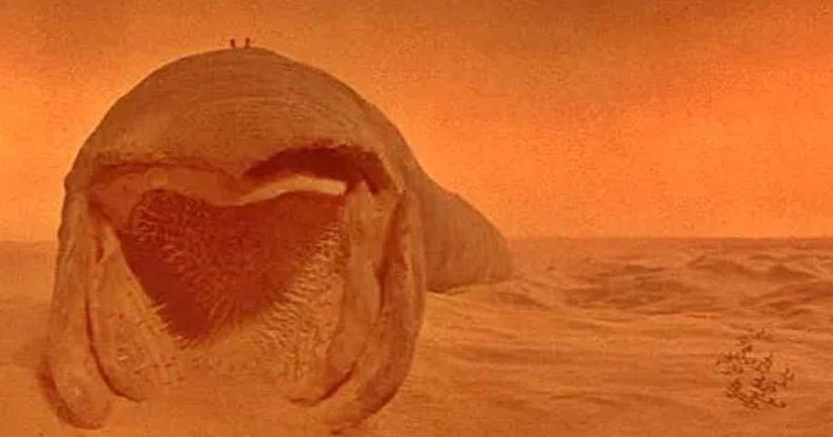 ‘Dune Part 2’ casting update may confirm an epic moment from the book