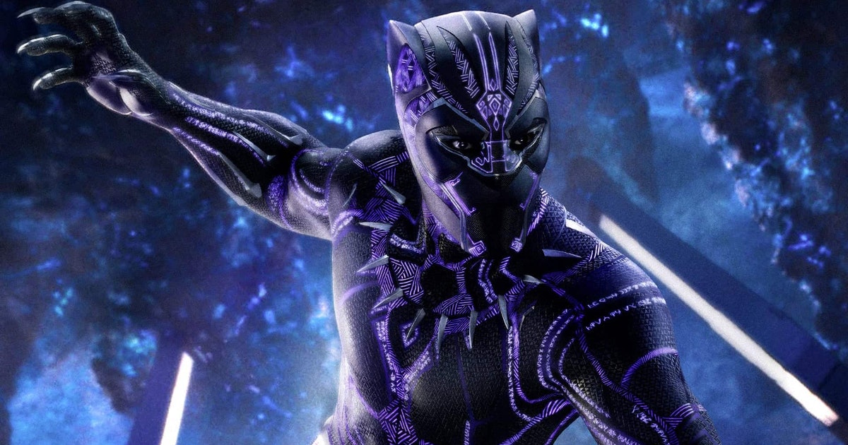 ‘Black Panther 2’ is the perfect MCU Phase 4 finale for one emotional reason