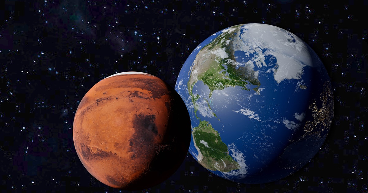 Scientists track down the origin of the oldest Mars meteorite to a single crater.