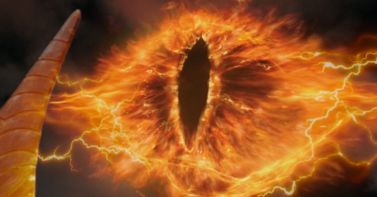 Sauron?! ‘Rings of Power’ theory reveals a Lord of the Rings canon twist