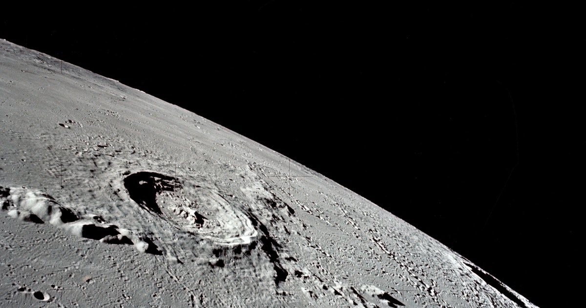 Could China take over the Moon? Space security experts explain the reality