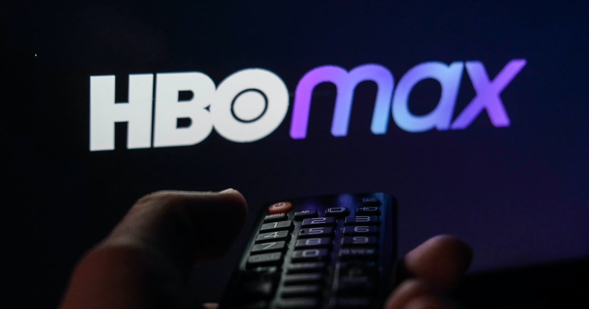53 sci-fi shows and movies on HBO Max you need to watch ASAP