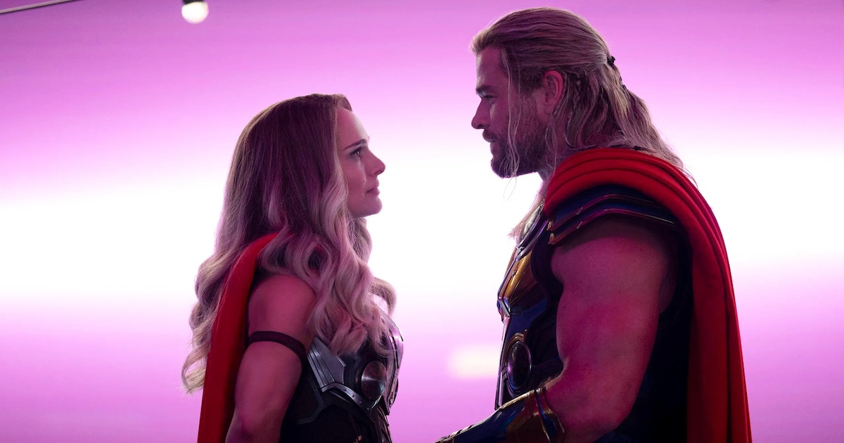 ‘Thor 4’ Disney Plus release date revealed — and it’s sooner than you think