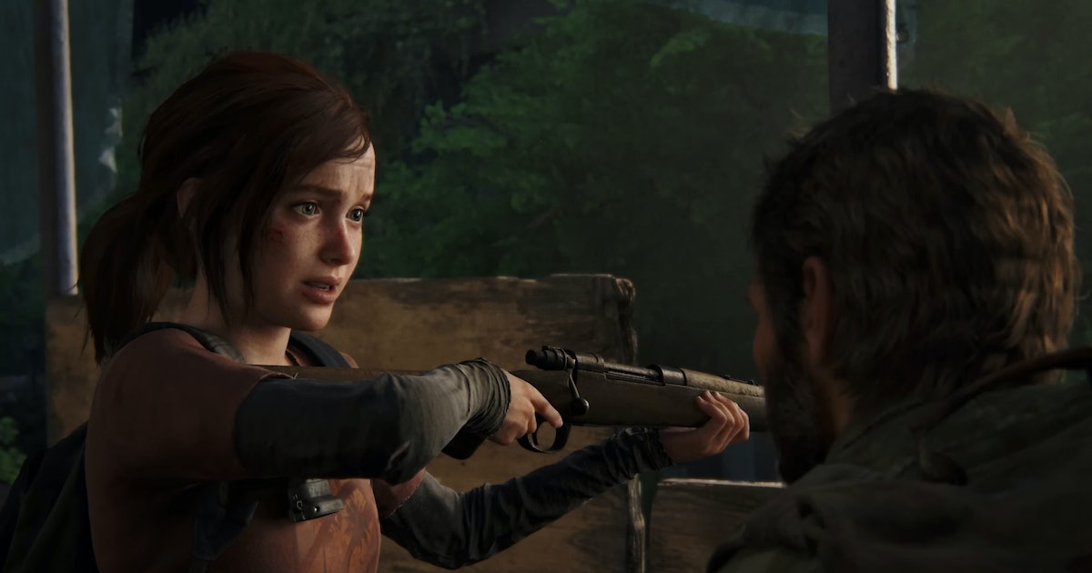 How long is ‘The Last of Us Part 1’? Chapter list and average time to beat the game