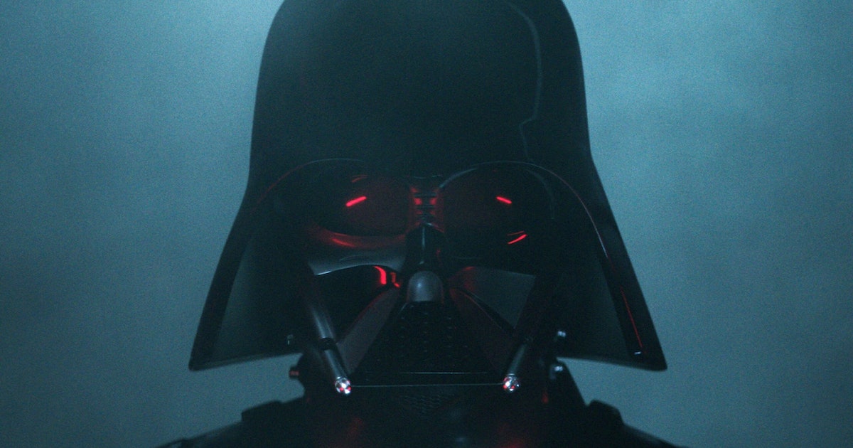 New Star Wars comic reveals a surprising side to Darth Vader’s character