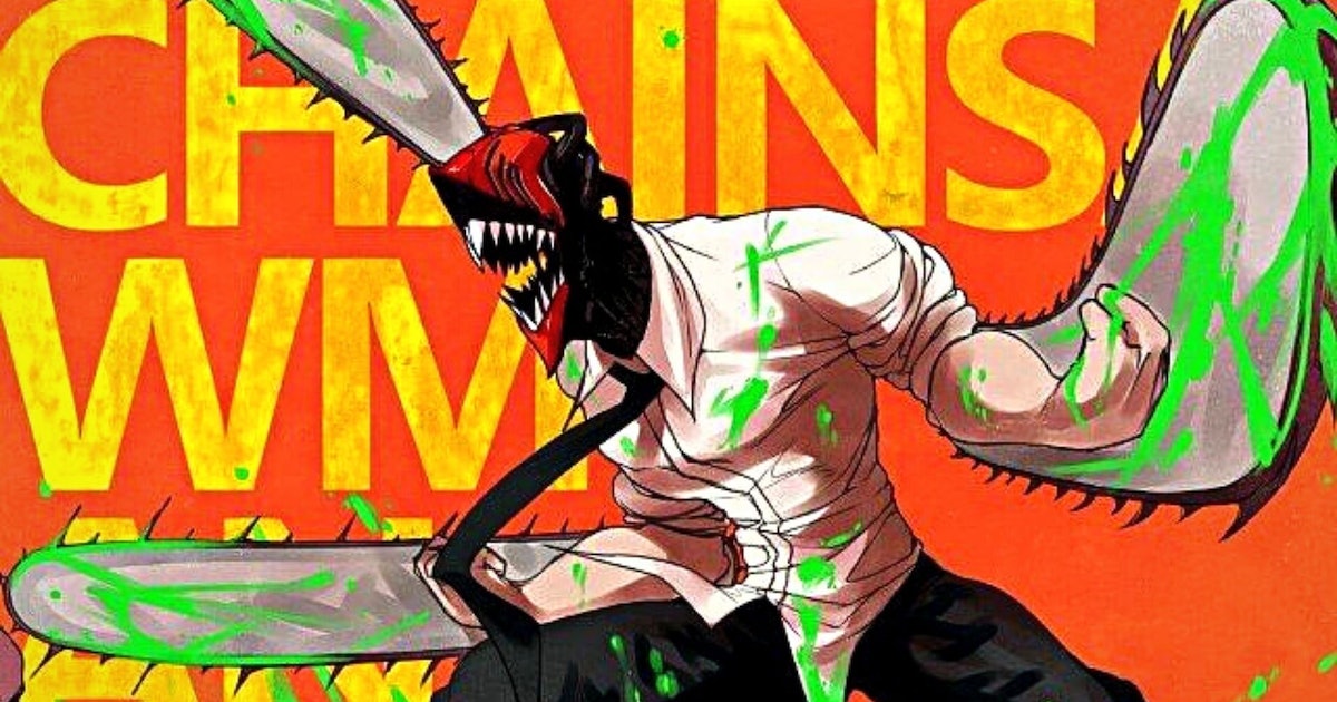 ‘Chainsaw Man’ anime release window, cast, trailer, studio, and plot for the ultra-violent show