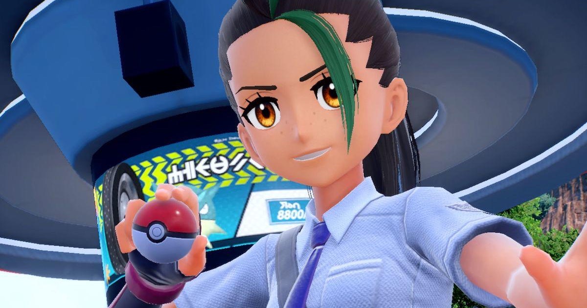 ‘Pokémon Scarlet and Violet’ Nintendo Direct start time, how to watch, and what to expect