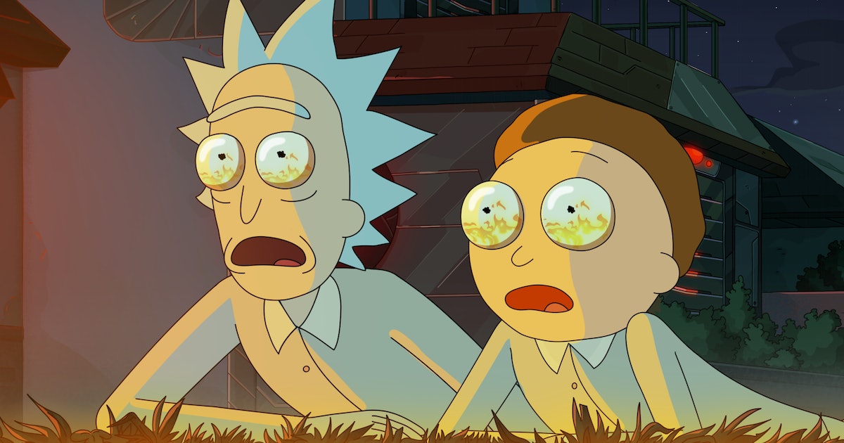 Rick and Morty Season 6 will “begin the second half of a larger story,” showrunner says