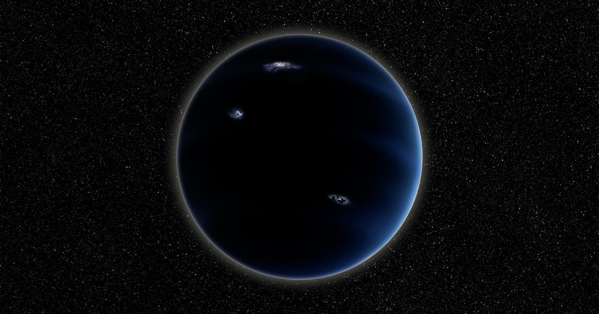 Is Planet 9 real? New observations fail to reveal the hypothetical orb
