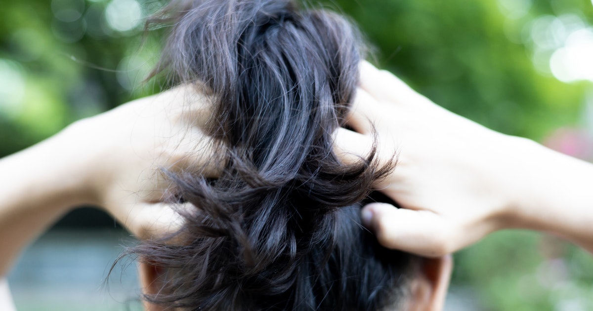 Hormones in hair may reveal how chronically stressed you are — study