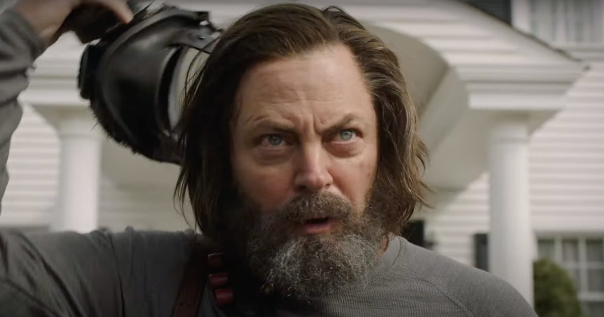 Why Nick Offerman could fix one of the game’s biggest flaws