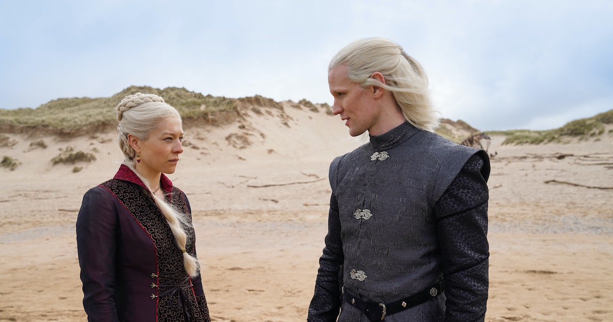 Dracarys! 7 crucial questions about 'House of the Dragon' answered