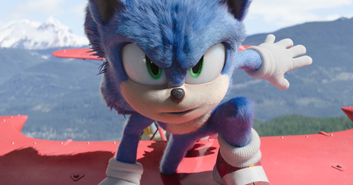 ‘Sonic 3’ release date, plot details, and characters for the third movie