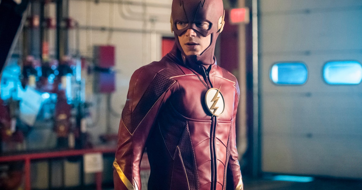 ‘The Flash’ on The CW was the best of a bygone era