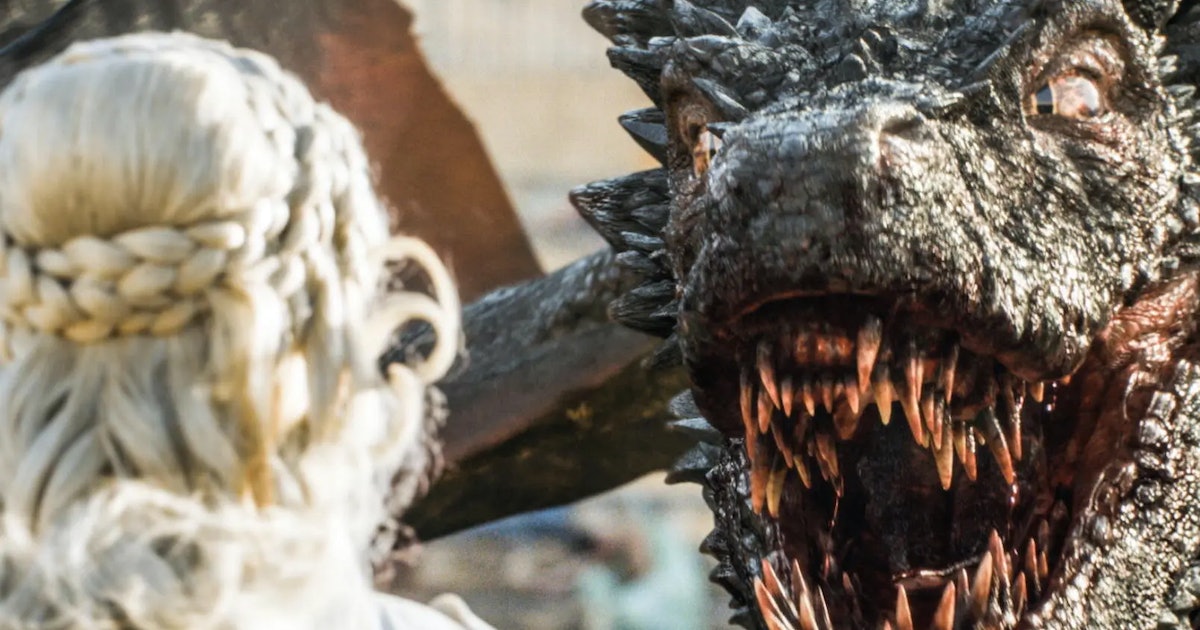 6 ‘Game of Thrones’ episodes you must rewatch before ‘House of the Dragon’