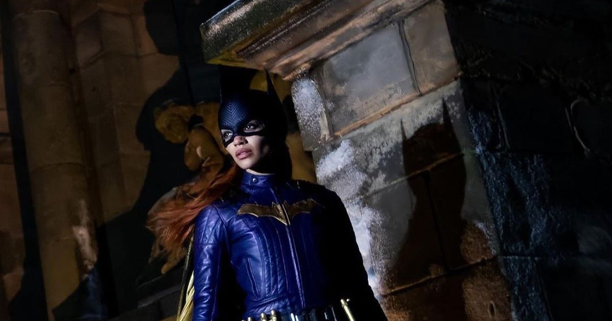 ‘Batgirl’s cancellation is bad news for all superhero movies — here’s why