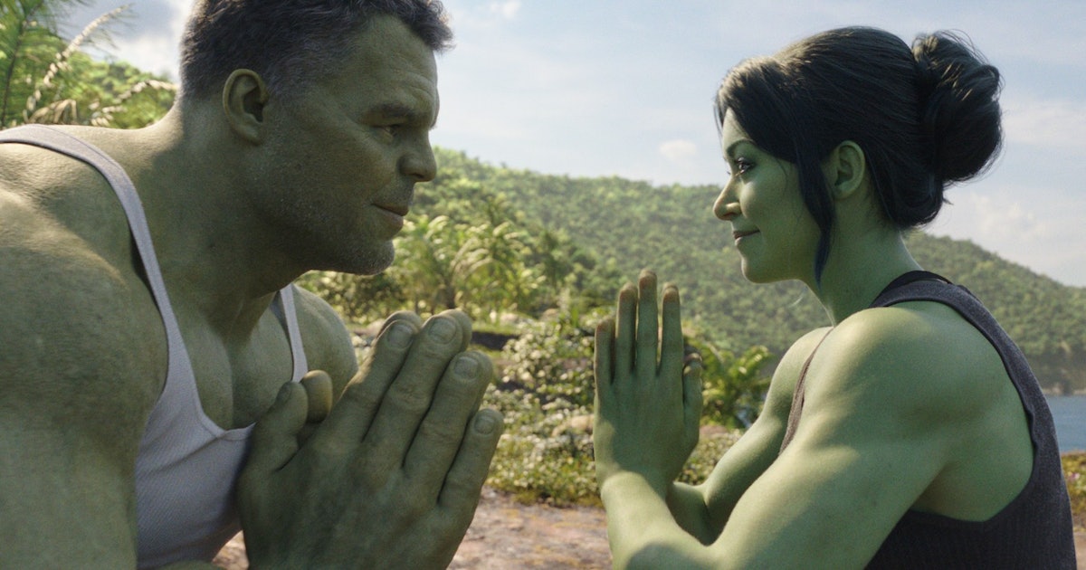6 strange ‘She-Hulk’ characters from Marvel comics history