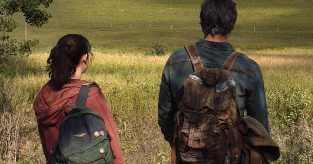 'Last of Us' and 7 more upcoming game adaptations in TV and film