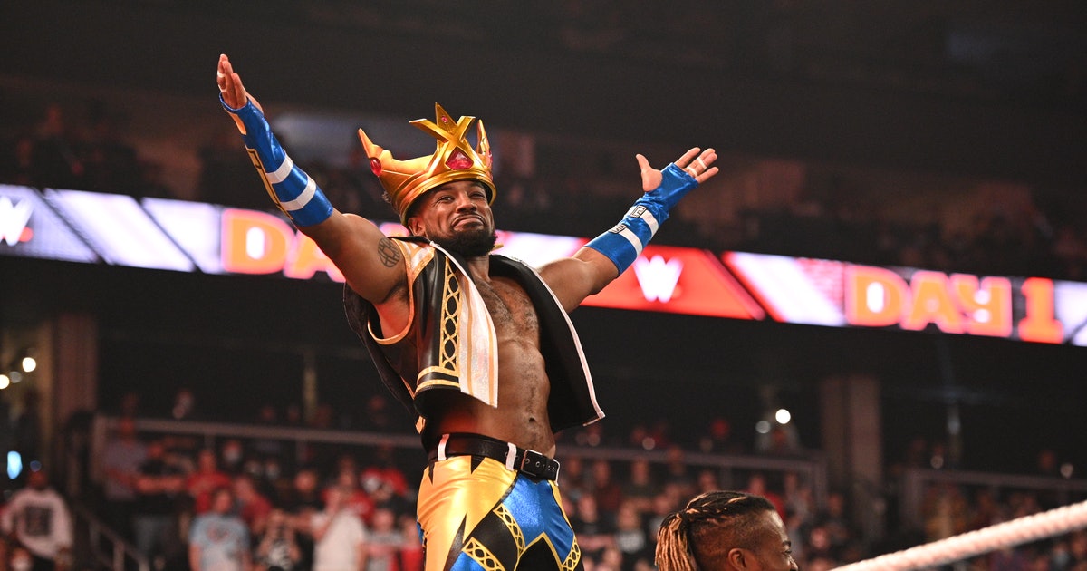 WWE’s Xavier Woods says esports needs to steal the best thing about wrestling