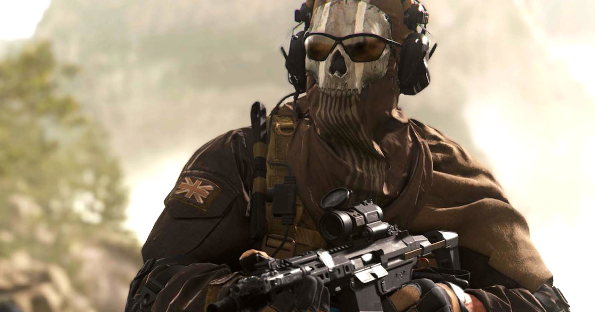 ‘Modern Warfare II’ beta start dates, pre-order details, platforms, and modes