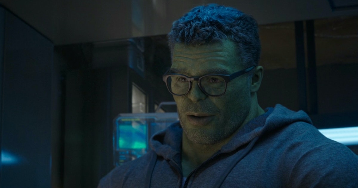‘She-Hulk’ Episode 1 solves ‘Shang-Chi’s Bruce Banner mystery