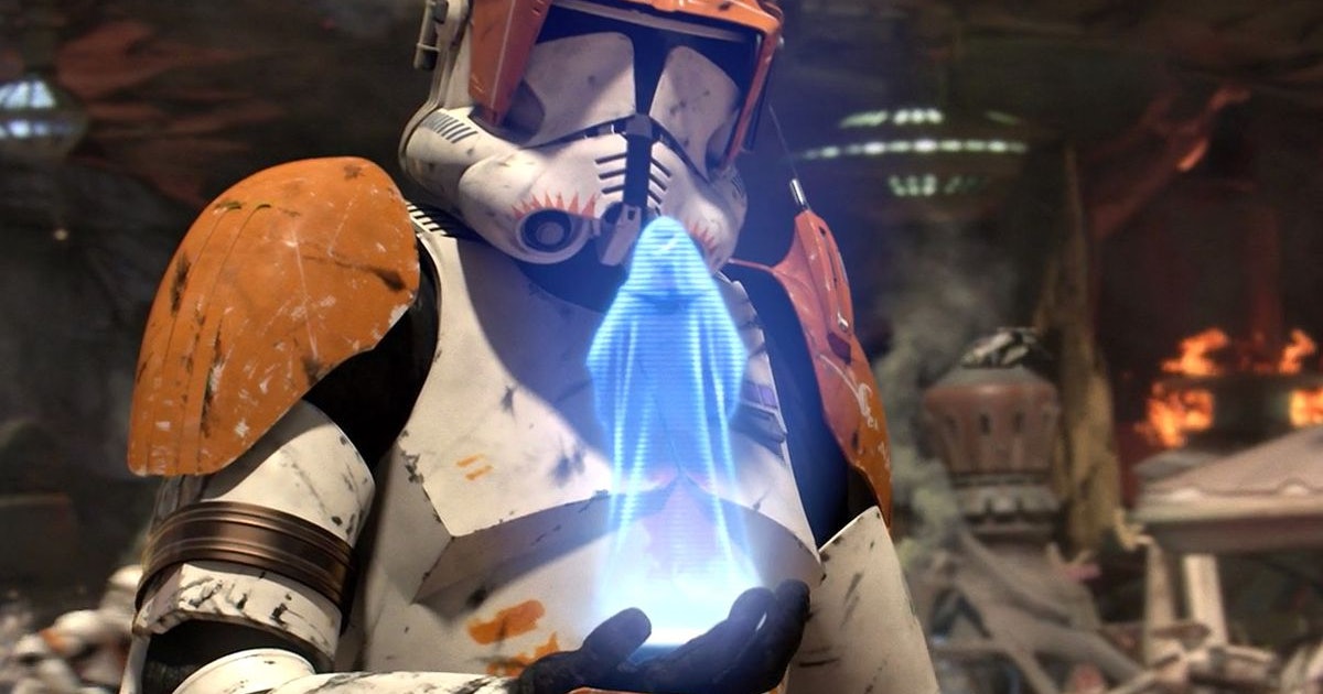 Star Wars leak reveals a heartbreaking Order 66 secret
