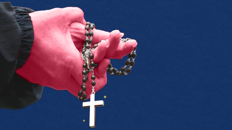 The debate over the Catholicism ‘trend’