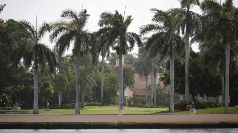 Photo binders, 11 sets of classified docs among items seized from Mar-a-Lago: Report