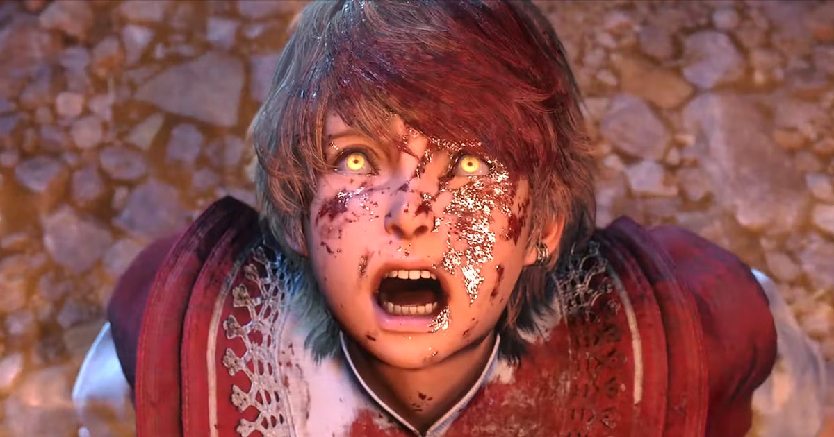 PS5 price hike puts ‘Final Fantasy 16’ in danger