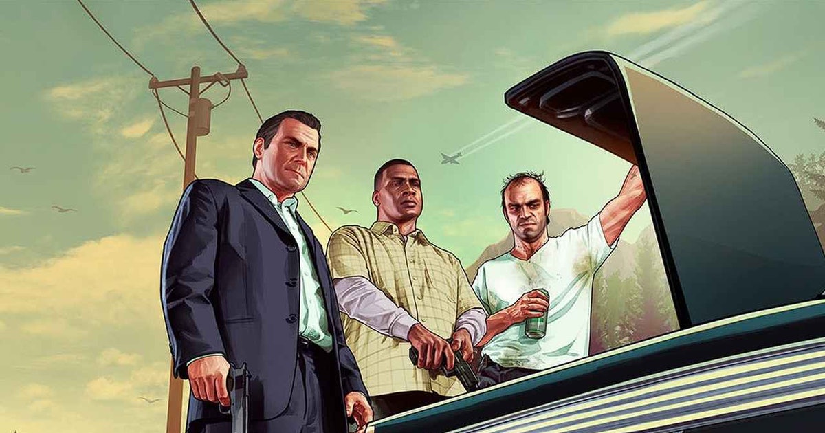 “Woke” ‘GTA 6’ is the best thing that could happen to the franchise