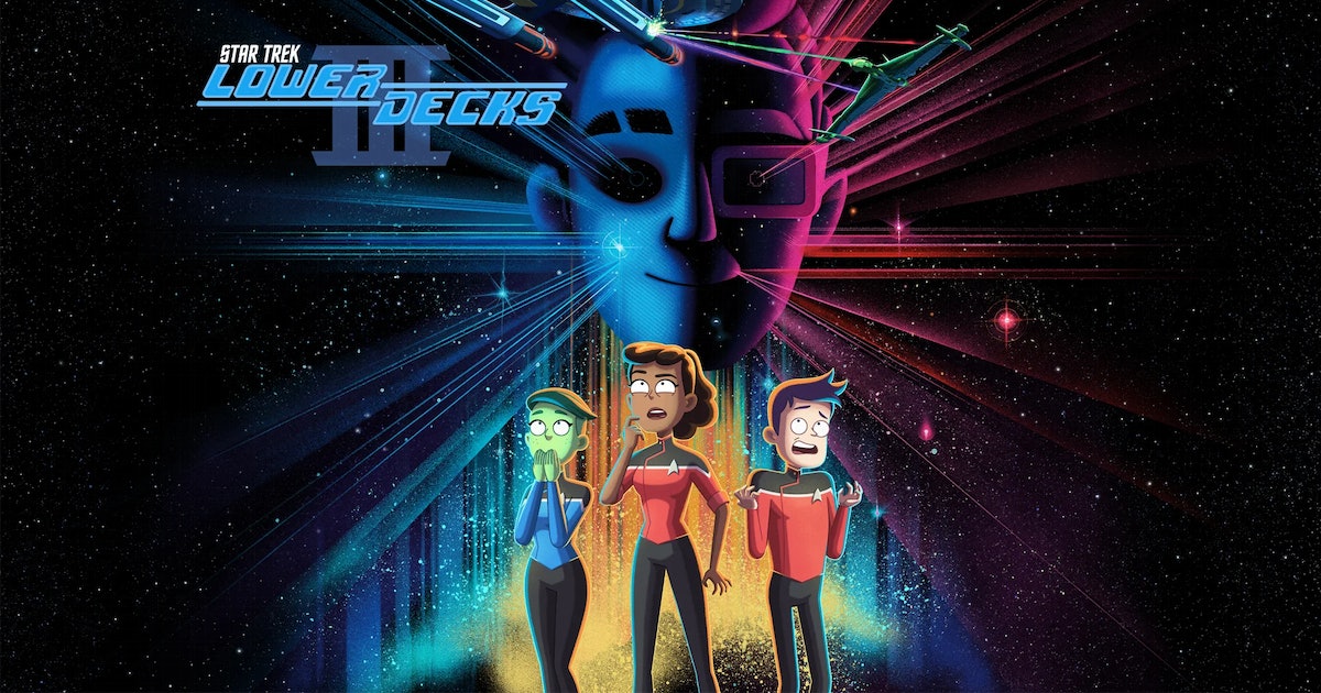 The best Star Trek show of the year has arrived