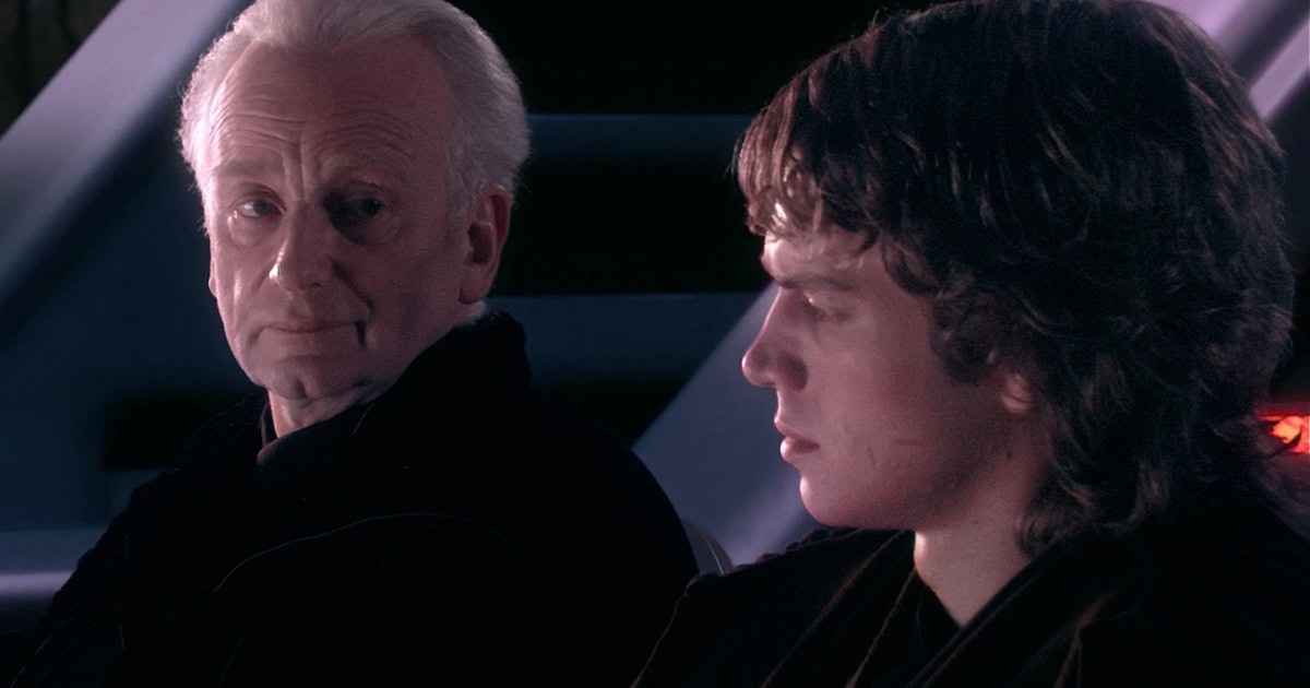 Star Wars prequel theory reveals Palpatine is even more sinister than we thought