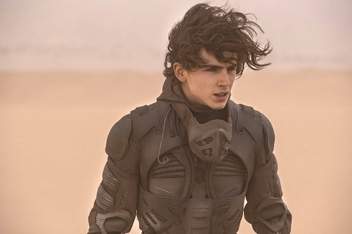 How 'Dune: Part 2' will radically change the sci-fi saga’s universe