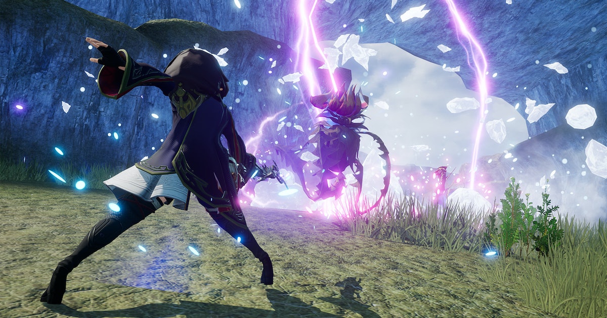 'Harvestella' shows off combat and farming in 17 new images