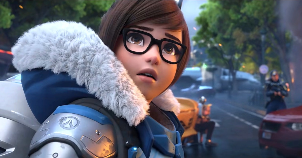 ‘Overwatch 2’ is ditching the game industry’s worst feature