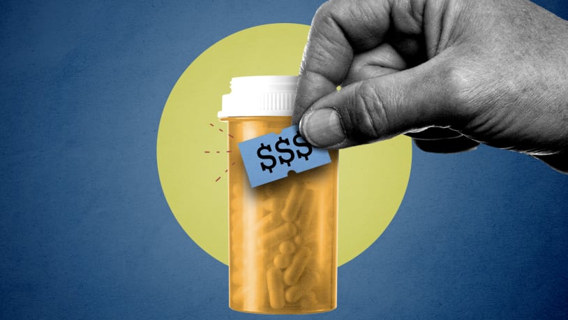 Why Biden’s Medicare drug price breakthrough is a ‘BFD’