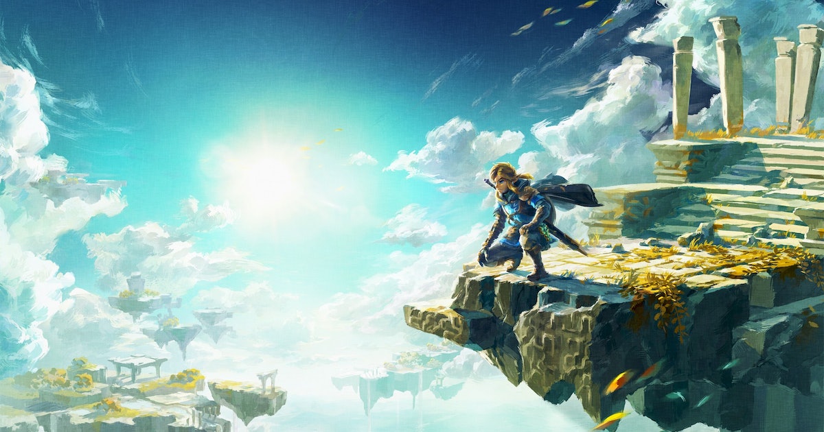 Zelda, Fire Emblem, and 8 more huge Nintendo Direct reveals