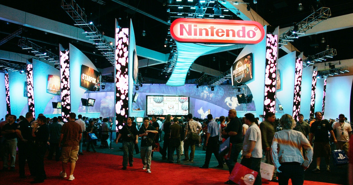 E3 2023 could finally fix the worst thing about gaming’s biggest convention