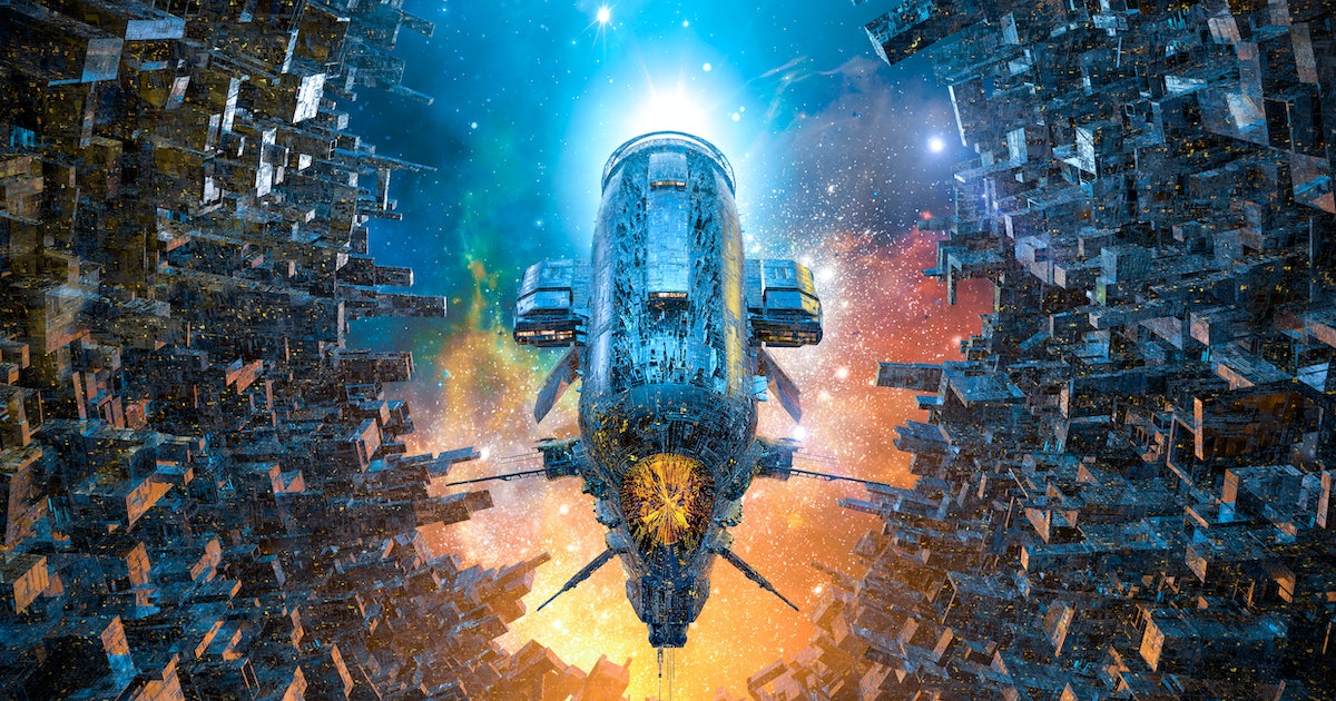 5 years ago, the most pivotal sci-fi franchise ever made a crucial comeback