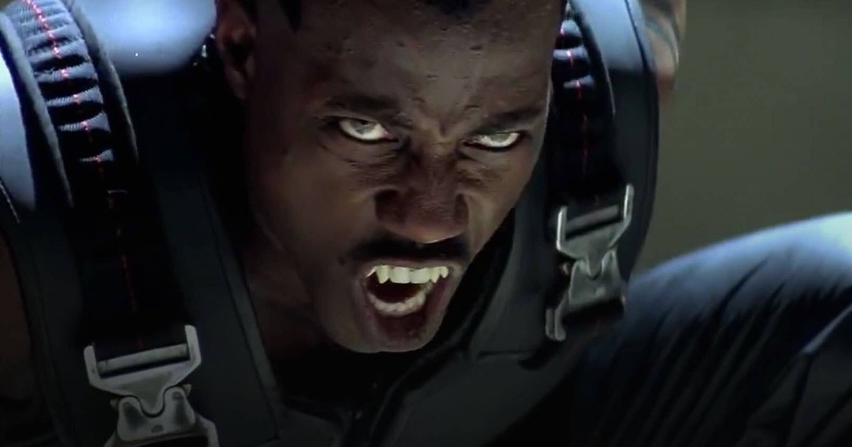 ‘Blade’s secret villain could set up the biggest conflict in MCU history