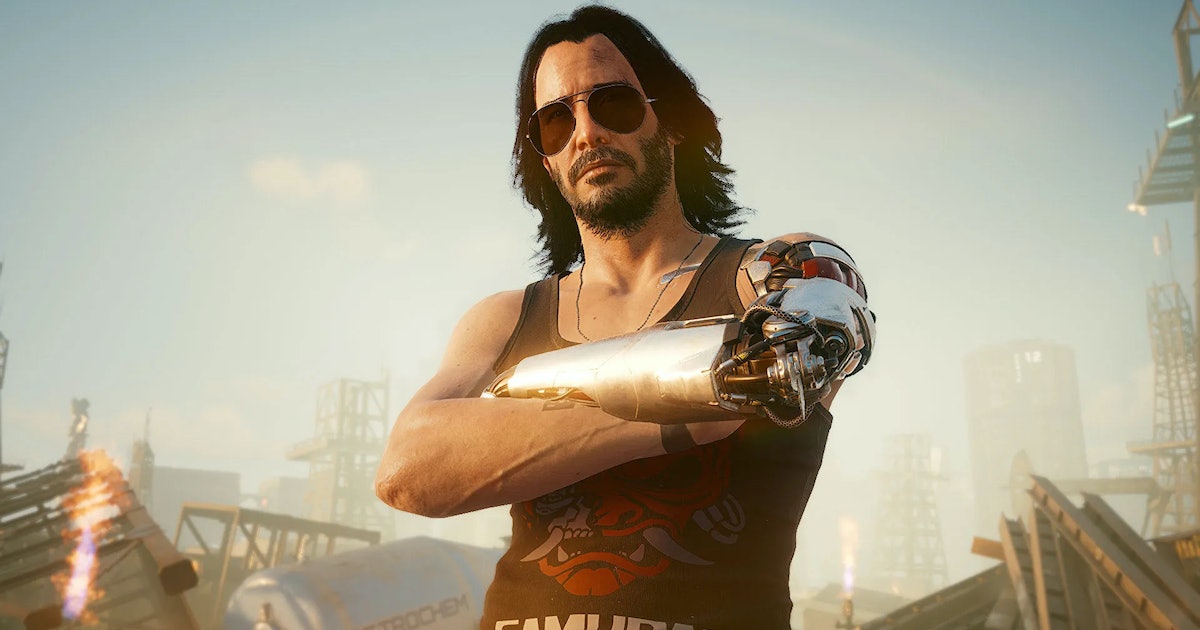 ‘Cyberpunk 2077’ devs finally made a difficult choice — 3 years too late